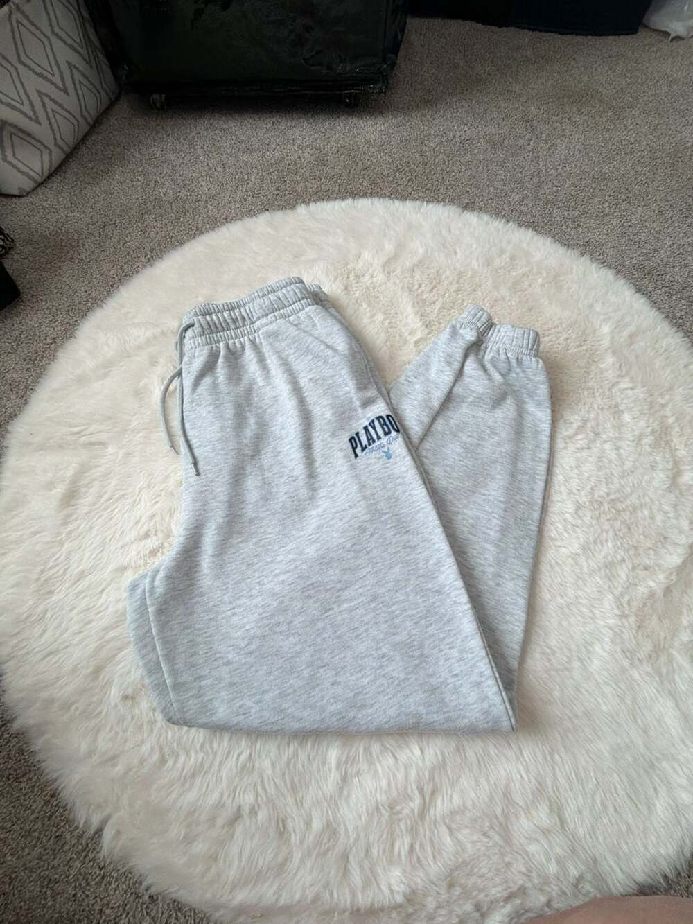 Playboy Athletic Out Sweatpants